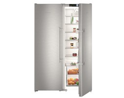 Lodówka Liebherr SBSef 7242 Comfort - tel. 22 266 82 20 zapytaj o raty 20 X 0% - kto pyta płaci mniej !