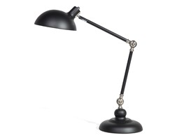Lampa biurkowa czarna MERAMEC