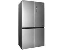 CONCEPT Lodówka CONCEPT LA8990ss