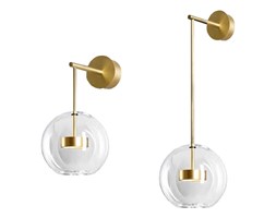 Kinkiet Lampa Ścienna PIANO 700