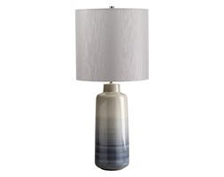 Lampa stołowa BACARI LG Elstead