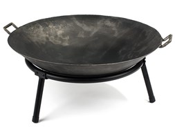 Palenisko okrągłe, śr. 60 cm
