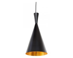 Lampa Bet Shade Wide King Home czarna kod: MD6035-180.BG