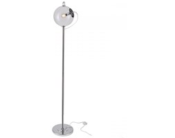 Lampa stojąca 170cm Step into design Stella transparentna kod: 5903351255400