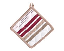 Uchwyt do gorących naczyń Kela Stripes kod: KE-15585