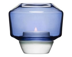 Świecznik Sagaform Shine niebieski kod: SF-5016255