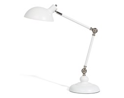 Lampa biurkowa biała MERAMEC