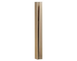 ELAGONE-Lampa podłogowa LED Dąb Wys.140cm