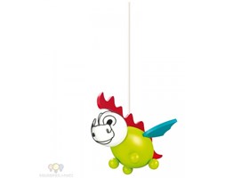 DRAKEY - LAMPA WISZĄCA MASSIVE KICO 40229/55/10 WYSYŁKA 48H!!!