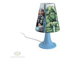 Lampa biurkowa 71795/36/16 Avengers LED PHILIPS WYSYŁKA 48H