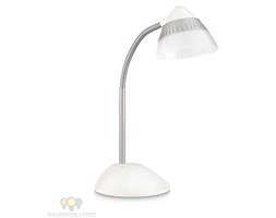 PHILIPS CAP 70023/31/16 LAMPA STOŁOWA BIAŁA LED 1X4W sprawdź czy mamy od ręki