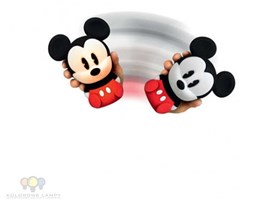 SoftPal przenośny świetlny przyjaciel 71883/32/P0 Mickey Mouse PHILIPS ---- WYSYŁKA 48H ---