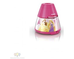 Philips Lampa Dziecięca Stojąca Led Princess Projector 71769/28/16 --- WYSYŁKA 48H ! ---