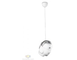 BUDDY SPACE PHILIPS 41069/48/16 LAMPA WISZĄCA