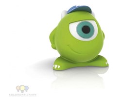 SoftPal przenośny świetlny przyjaciel 71883/55/P0 Mike Philips USB ---- WYSYŁKA 48H ---