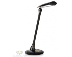 Philips Spoon 67423/30/16 lampa biurkowa CZARNA ---- WYSYŁKA 48H -----