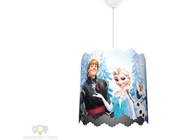 Disney Oprawa wisząca 71751/01/16 FROZEN PHILIPS
