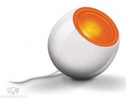 Philips LivingColors 70019/31/PH - Biała lampka Mini WYSYŁKA 48H