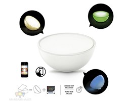 --- WYSYŁKA 48H -- Lampa przenośna GO 71460/60/PH Philips-Hue