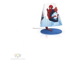 SPIDERMAN LAMPKA 71764/40/16 PHILIPS DISNEY WYSYŁKA 48H