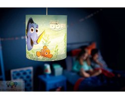 Oprawa wisząca 71751/90/16 Finding Dory PHILIPS DISNEY wysyłka 48h wyprzedaż
