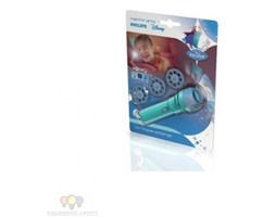 2 w 1 LATARKA I PROJEKTOR FROZEN 71788/08/16 PHILIPS WYSYŁKA 48H !