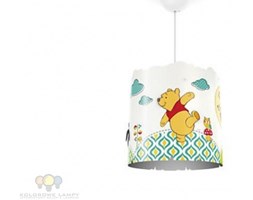 Philips Lampa Sufitowa Dziecięca Winnie The Pooh 1X23W 71751/34/16 WYSYŁKA 48H