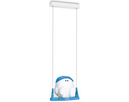 41070/35/16 BUDDY SWING PHILIPS LAMPA WISZĄCA DLA DZIECI WYSYŁKA 48H