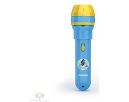 Projektor i latarka 2 w 1 71788/90/16 Finding Dory PHILIPS ---wysyłka 48h ---