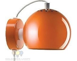 Frandsen Kinkiet BALL WALL 4750 OSTATNIE SZTUKI - PROMOCJA !!