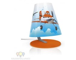 DISNEY PLANES LAMPA 71764/53/16 PHILIPS WYSYŁKA 48H