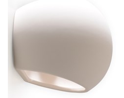 Sollux Lampa Kinkiet Ceramiczny GLOBE SL.0032