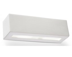 Sollux Lampa Kinkiet Ceramiczny VEGA SL.0006