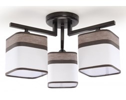 Sollux Lampa Plafon LATTE 3 SL.0040