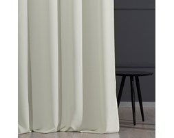 Zasłona gotowa EVITA 140 X 250 cm PRZELOTKI - Eurofirany.com.pl