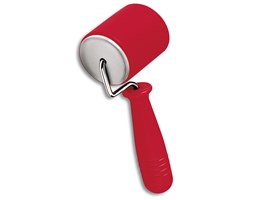 Wałek do ciasta Kaiserflex Red 6.8 cm | sprawdź rabaty i warunki bezpłatnej dostawy