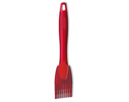 Pędzel silikonowy Kaiserflex Red 42 cm | sprawdź rabaty i warunki bezpłatnej dostawy