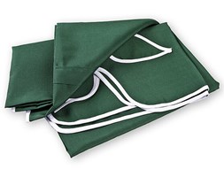 Happy Green Daszek na huśtawkę