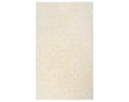 Dywan Mosaic 80x300 cm, kremowy