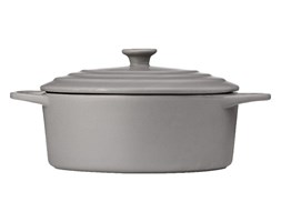 Brytfanka OvenLove Grey, 2,5 l