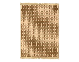 Beżowy dywan Ya Rugs Tann, 80x150 cm