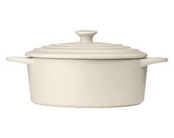 Brytfanka OvenLove Beige, 2,5 l