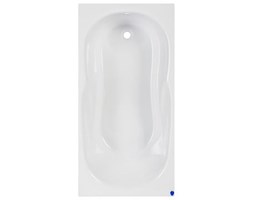 Wanna prostokątna 140 x 70 SENSEA BOLERA
