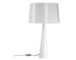 TOTEM- Lampa stojąca Chrom Wys.58,5cm