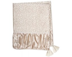 Pled - Lumina - Jennifer Collection - promocja, Kolor - Ecru - Piaskowy - Khaki