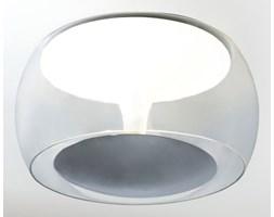 Italux plafon lampa śufitowa Koma MX5807-3D szkło 40cm