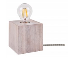Spot Light lampa stołowa Trongo 7171432 RABAT -15% w koszyku