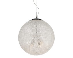Italux lampa wisząca Sky MD13002025-3A 48 cm
