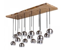 Spot Light lampa wisząca Ball Wood 5031574 RABAT -15% w koszyku