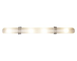 Italux kinkiet lampa ścienna Caro MB977A-4 szkło